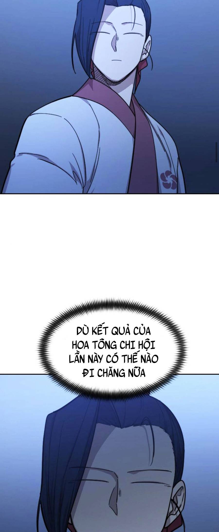 Hoa Sơn Tái Khởi Chapter 56 - Trang 2