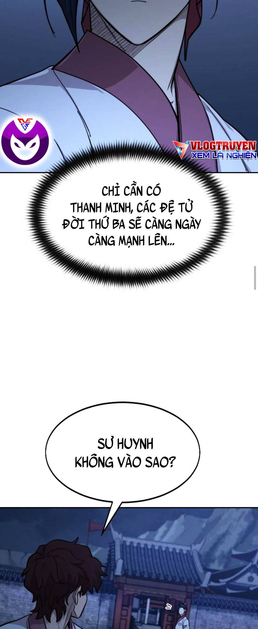 Hoa Sơn Tái Khởi Chapter 56 - Trang 2