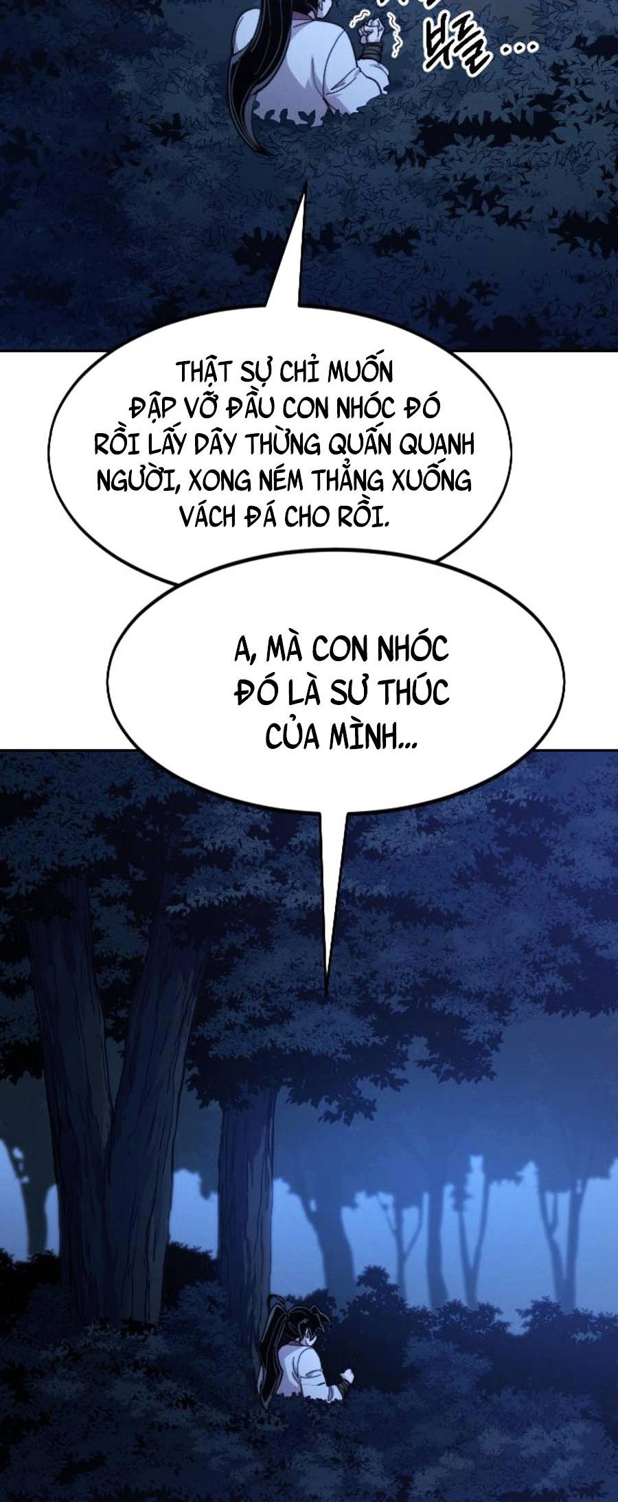 Hoa Sơn Tái Khởi Chapter 56 - Trang 2