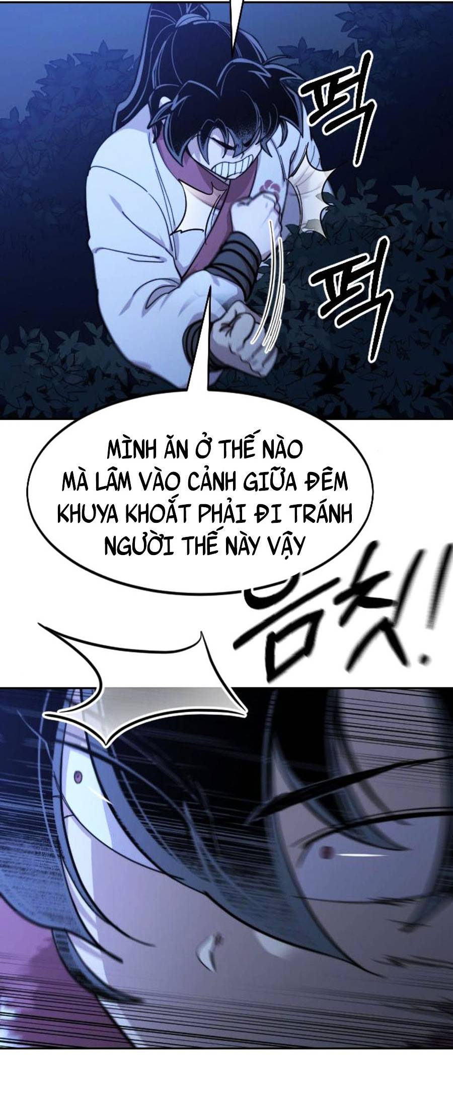 Hoa Sơn Tái Khởi Chapter 56 - Trang 2