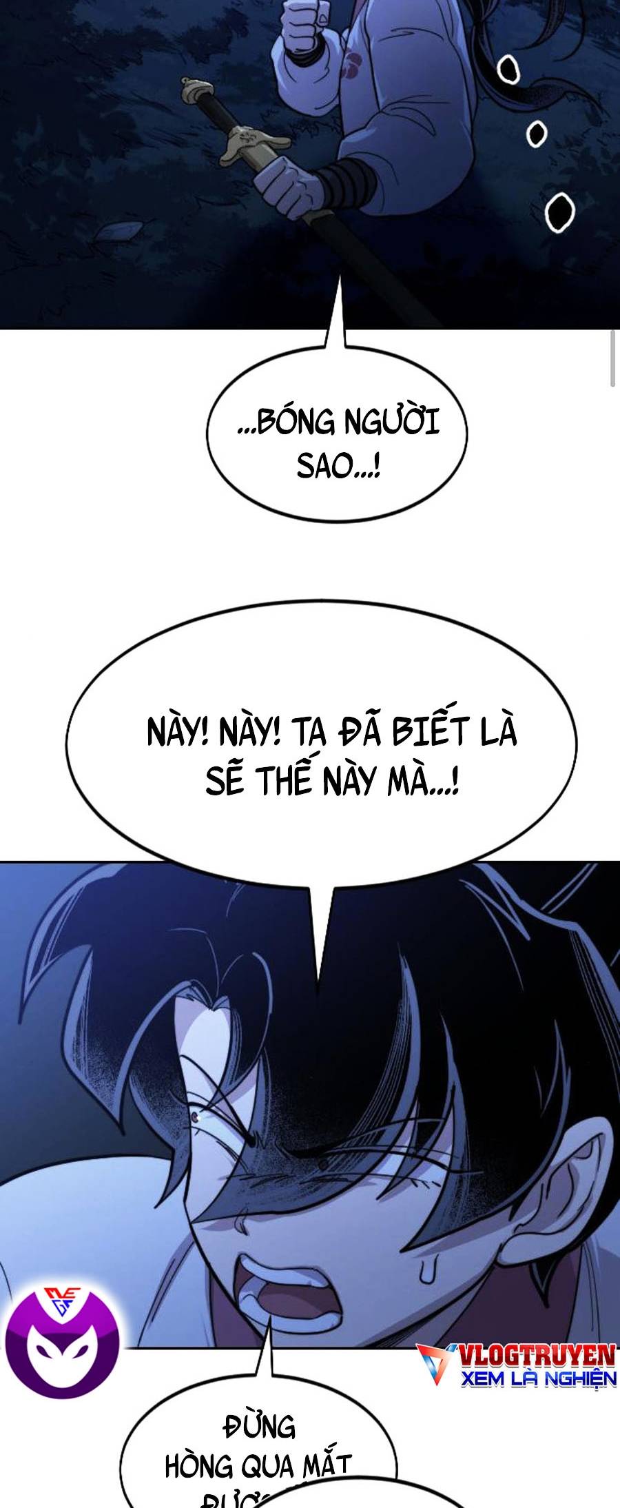 Hoa Sơn Tái Khởi Chapter 56 - Trang 2