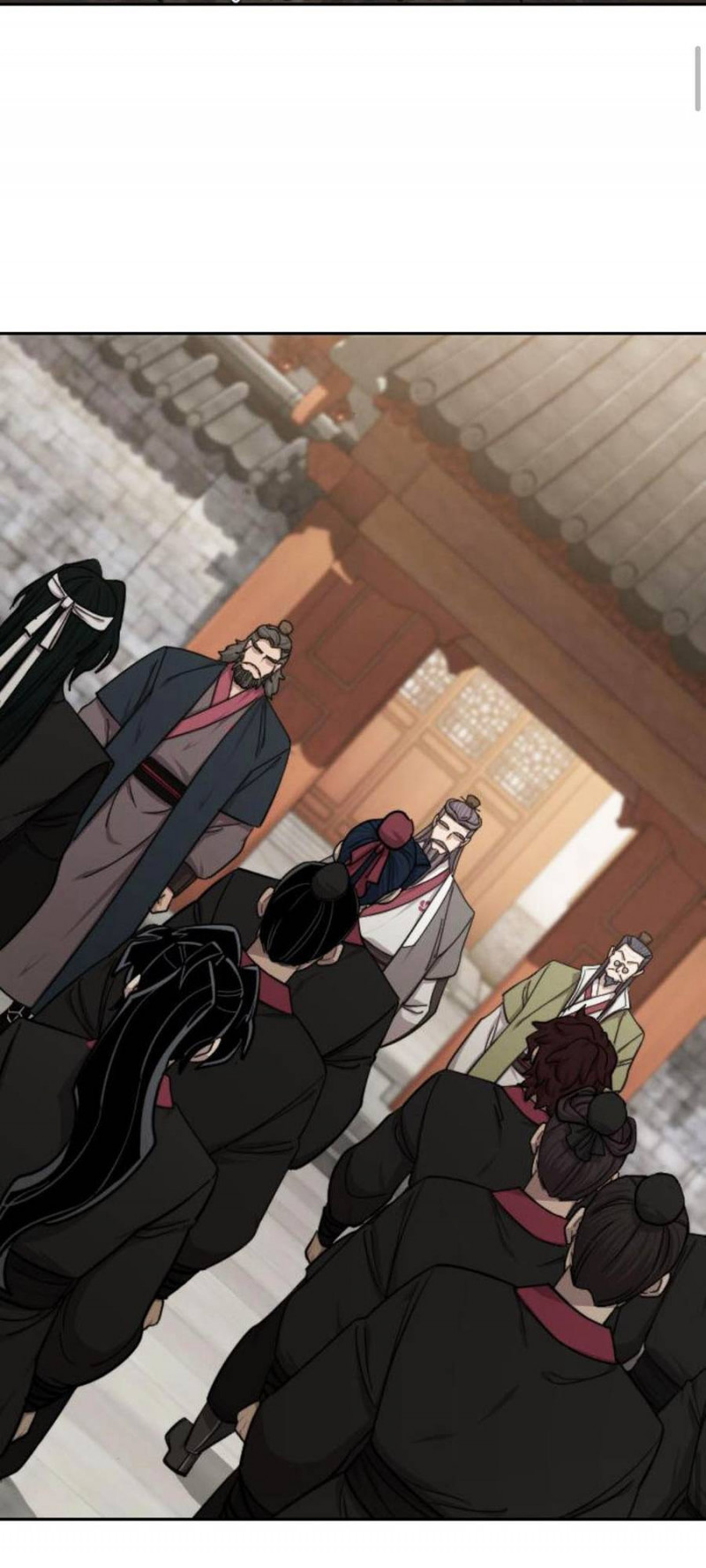 Hoa Sơn Tái Khởi Chapter 57 - Trang 2