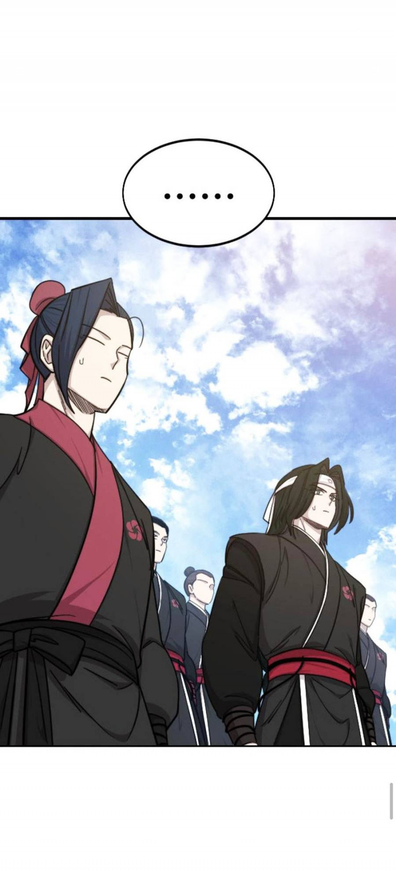 Hoa Sơn Tái Khởi Chapter 57 - Trang 2