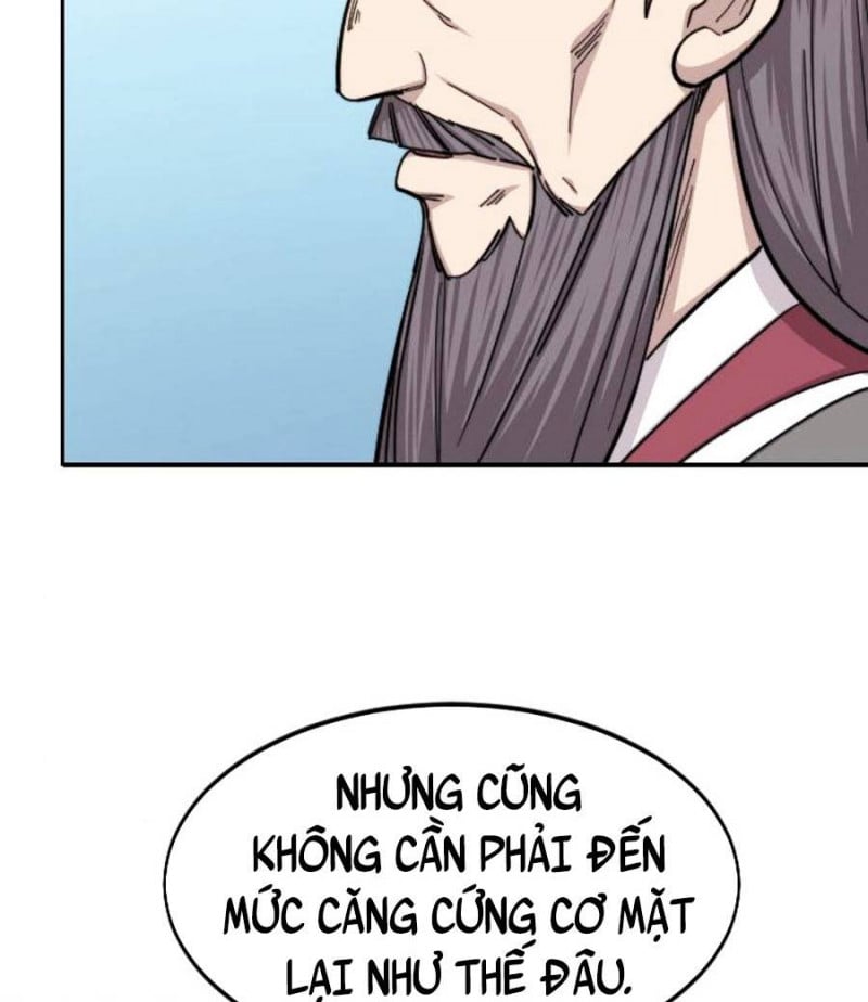 Hoa Sơn Tái Khởi Chapter 57 - Trang 2
