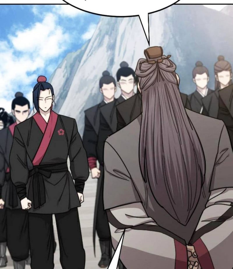Hoa Sơn Tái Khởi Chapter 57 - Trang 2