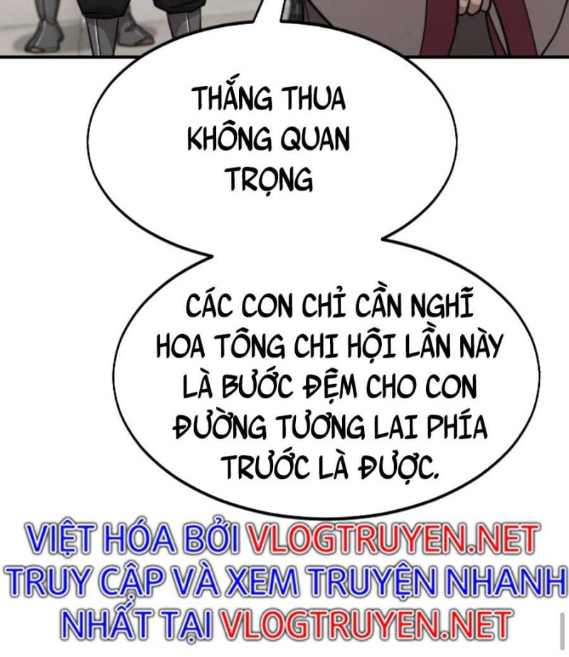 Hoa Sơn Tái Khởi Chapter 57 - Trang 2