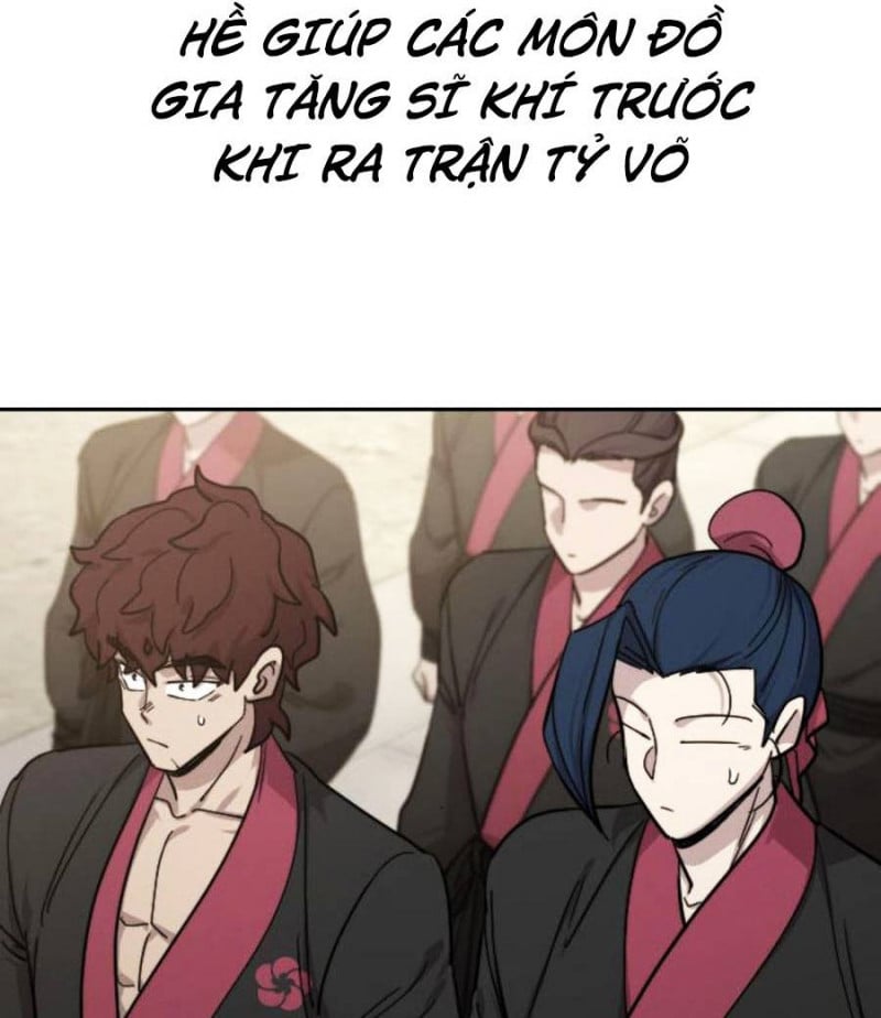 Hoa Sơn Tái Khởi Chapter 57 - Trang 2