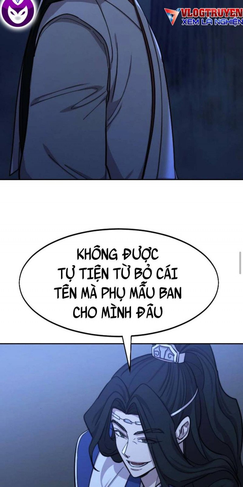 Hoa Sơn Tái Khởi Chapter 57 - Trang 2