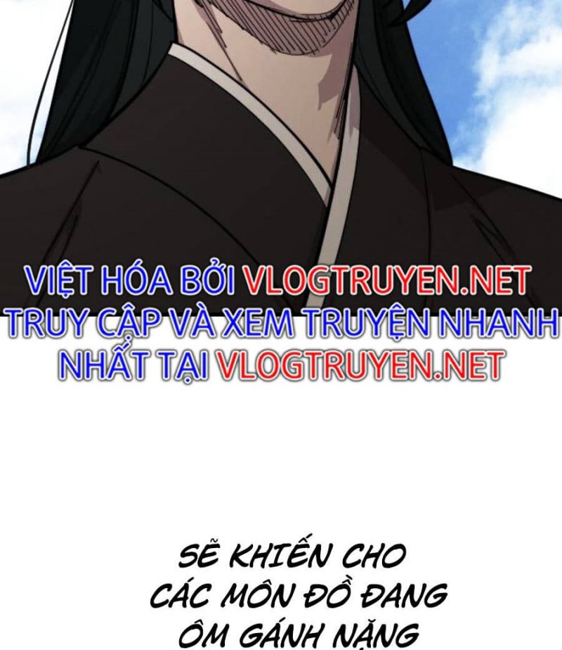 Hoa Sơn Tái Khởi Chapter 57 - Trang 2
