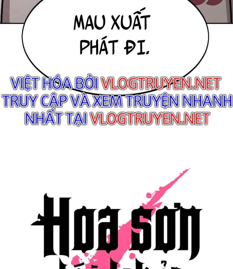Hoa Sơn Tái Khởi Chapter 57 - Trang 2