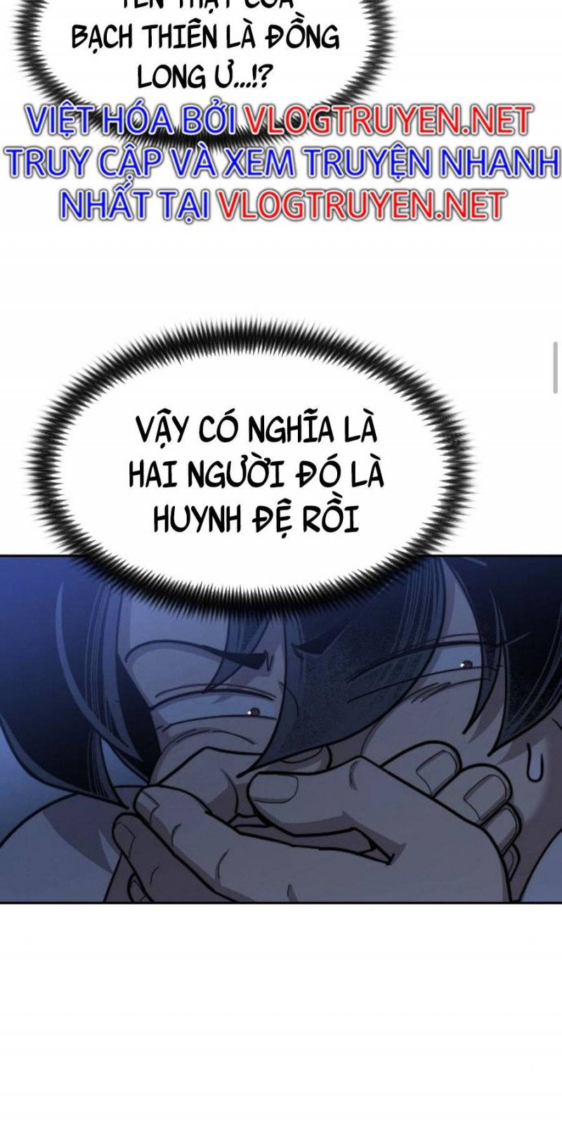 Hoa Sơn Tái Khởi Chapter 57 - Trang 2