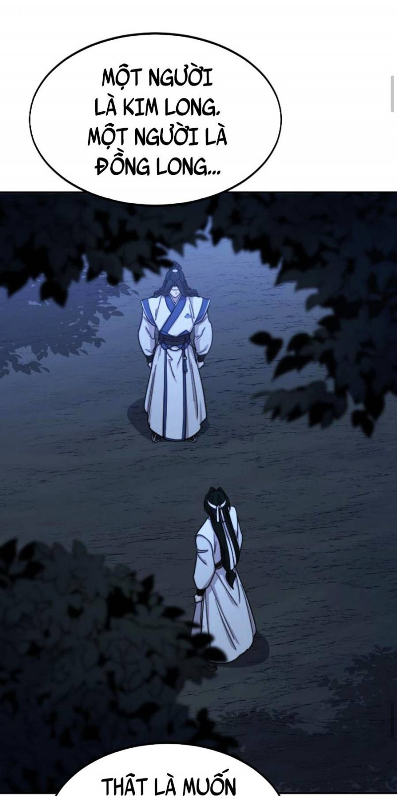 Hoa Sơn Tái Khởi Chapter 57 - Trang 2