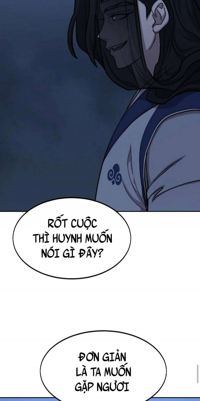 Hoa Sơn Tái Khởi Chapter 57 - Trang 2