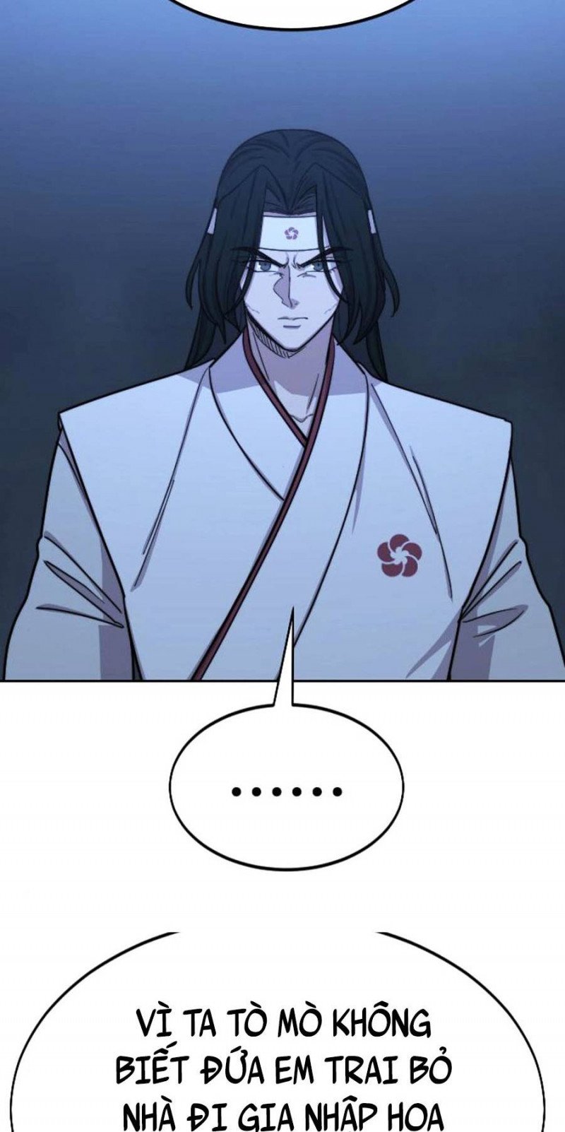 Hoa Sơn Tái Khởi Chapter 57 - Trang 2