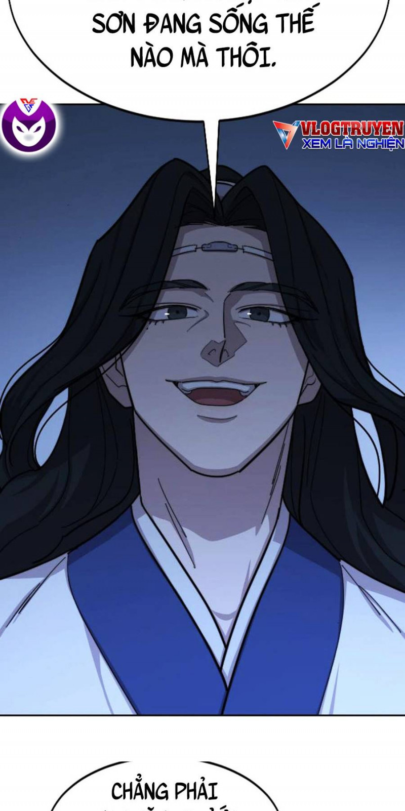 Hoa Sơn Tái Khởi Chapter 57 - Trang 2