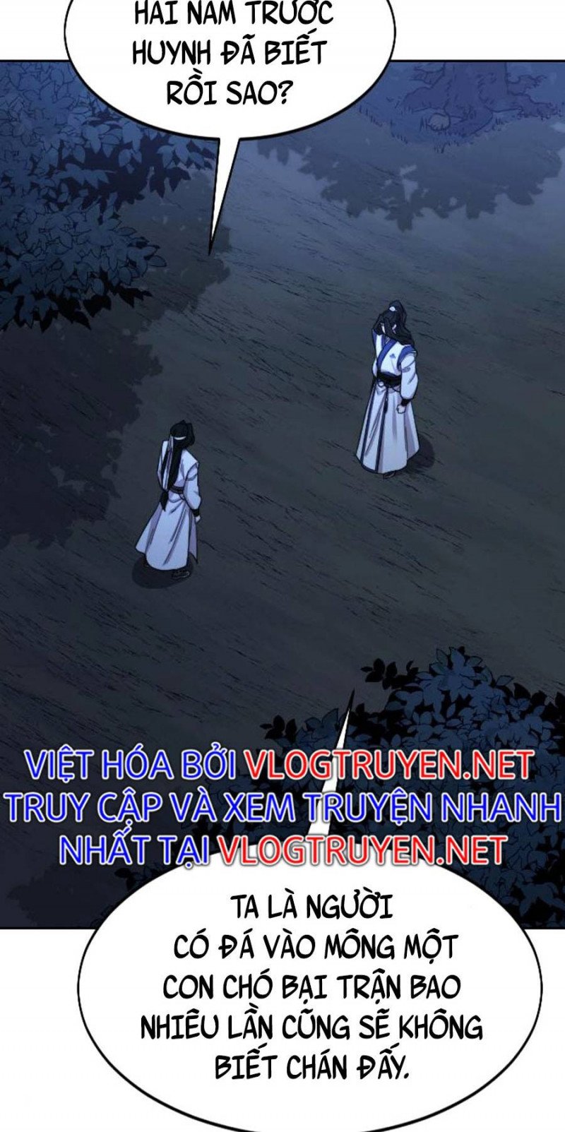 Hoa Sơn Tái Khởi Chapter 57 - Trang 2