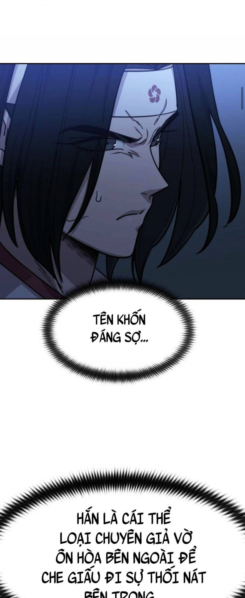 Hoa Sơn Tái Khởi Chapter 57 - Trang 2