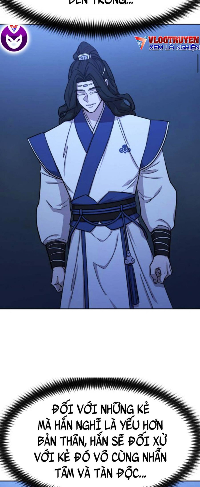 Hoa Sơn Tái Khởi Chapter 57 - Trang 2