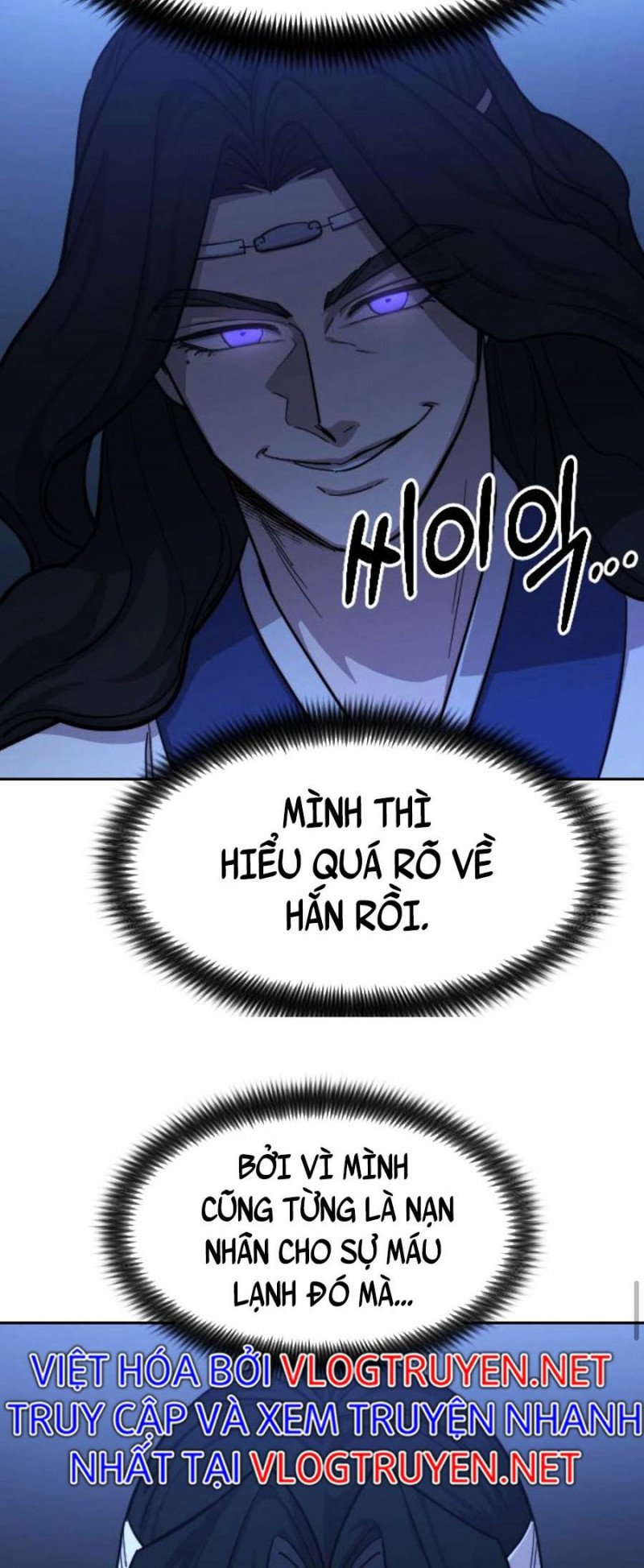 Hoa Sơn Tái Khởi Chapter 57 - Trang 2