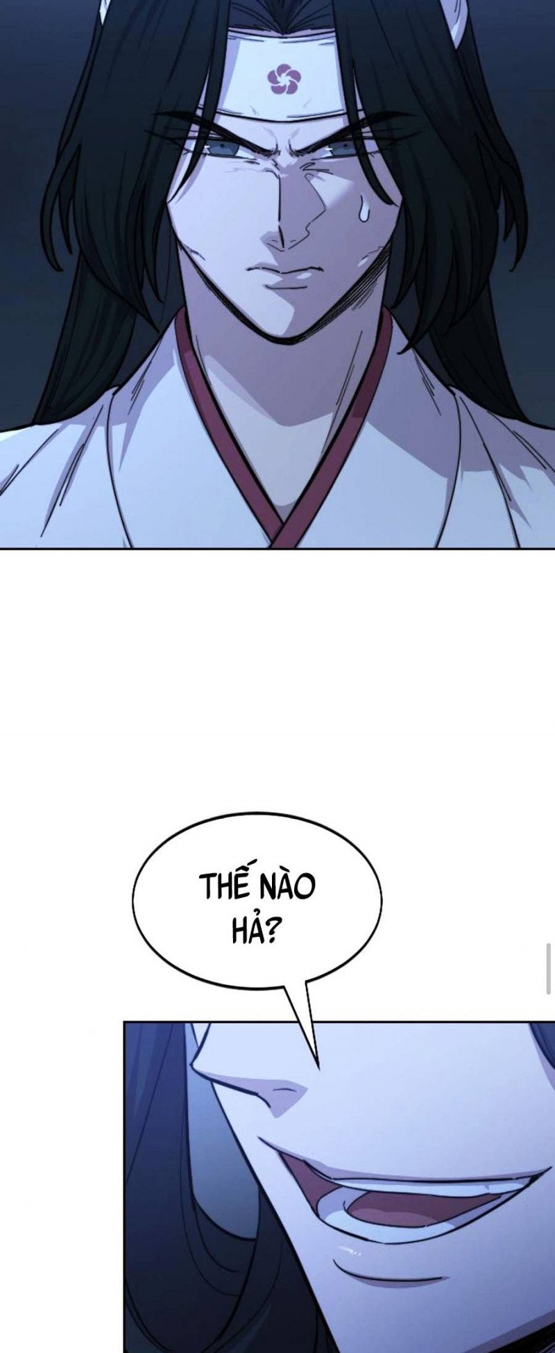 Hoa Sơn Tái Khởi Chapter 57 - Trang 2