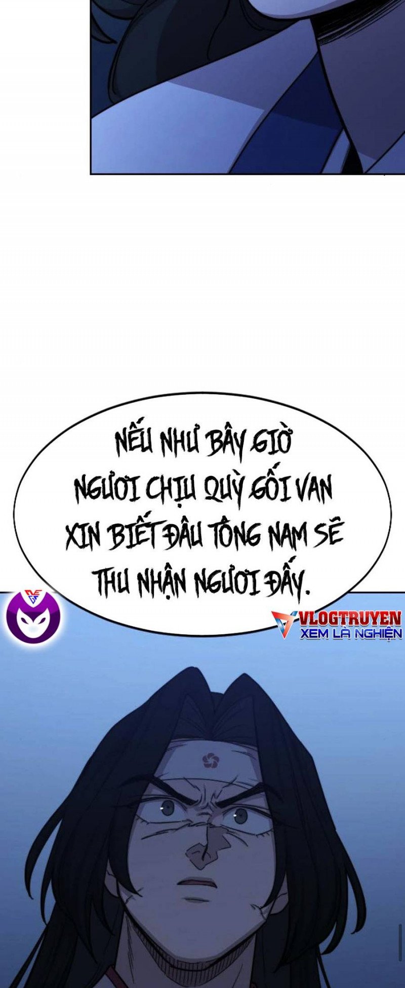 Hoa Sơn Tái Khởi Chapter 57 - Trang 2