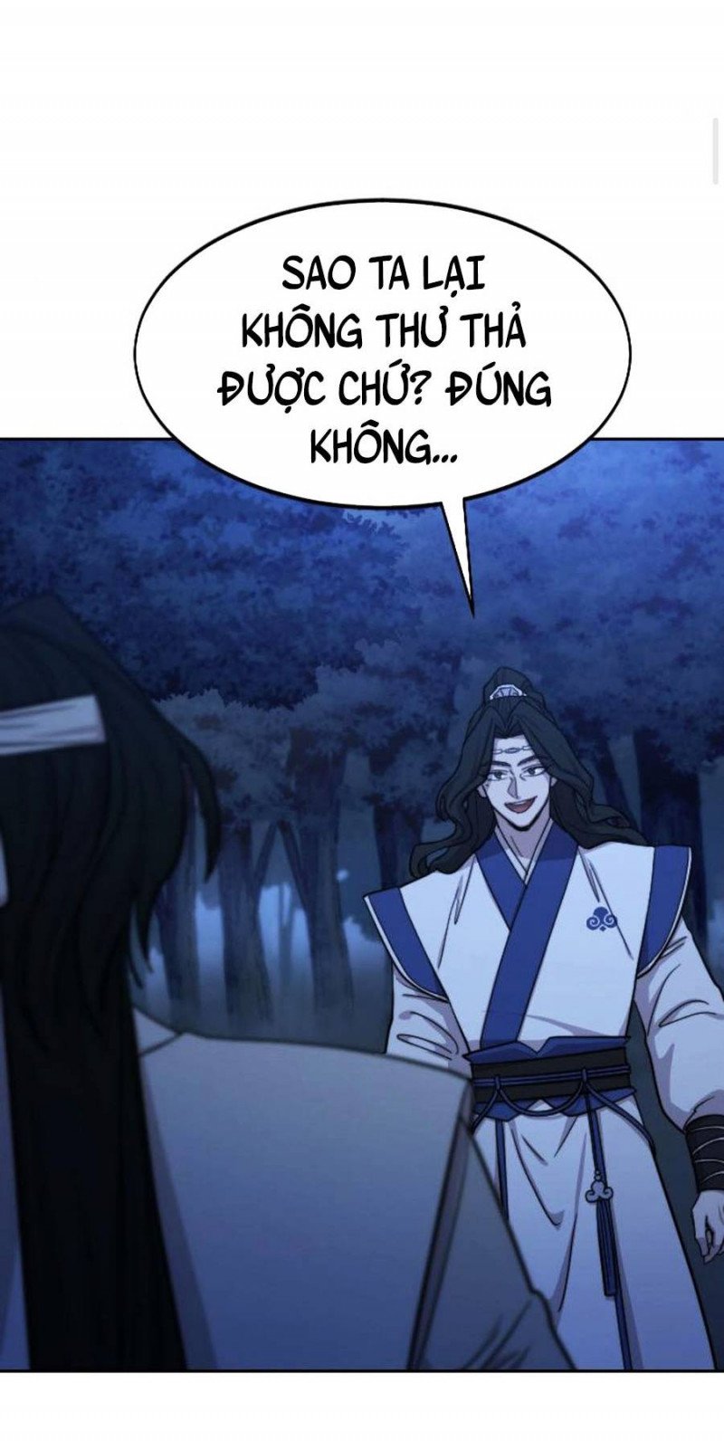 Hoa Sơn Tái Khởi Chapter 57 - Trang 2