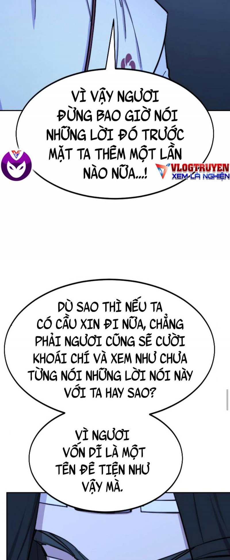 Hoa Sơn Tái Khởi Chapter 57 - Trang 2