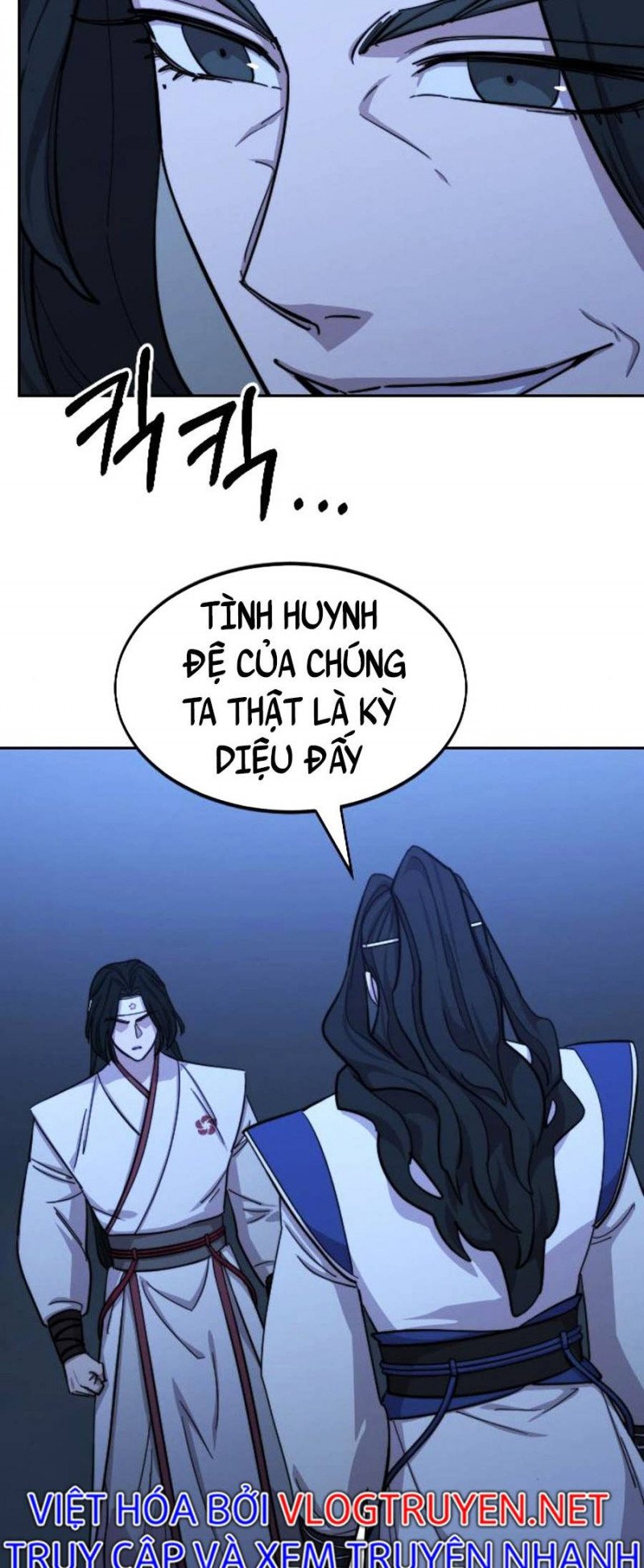 Hoa Sơn Tái Khởi Chapter 57 - Trang 2