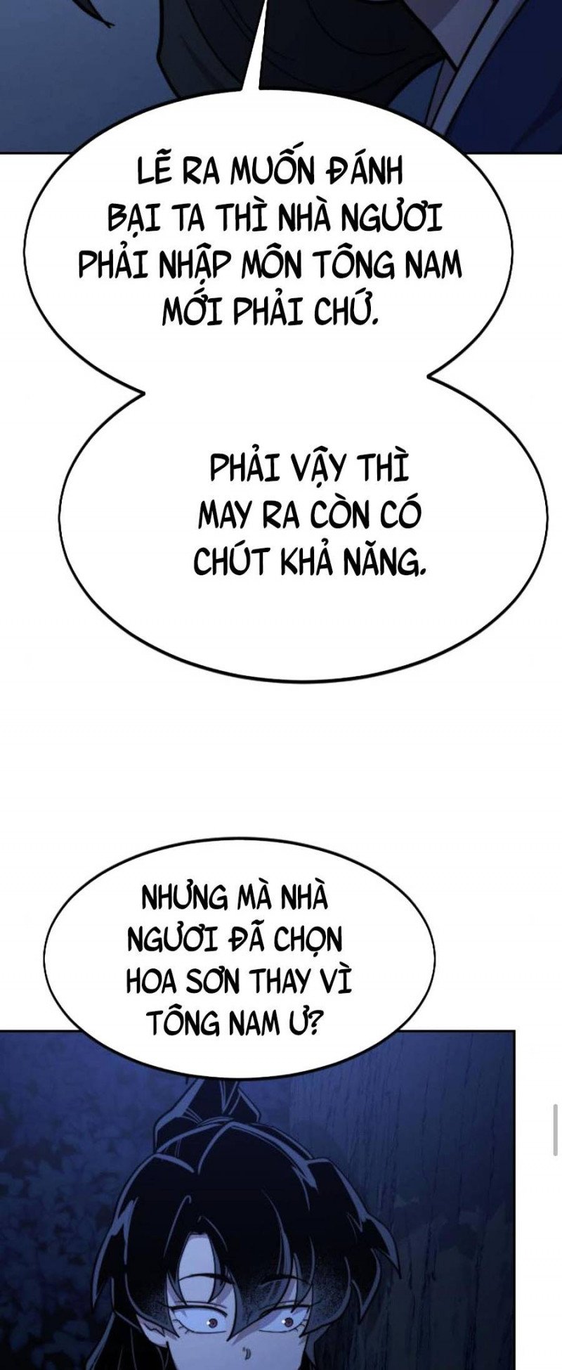 Hoa Sơn Tái Khởi Chapter 57 - Trang 2