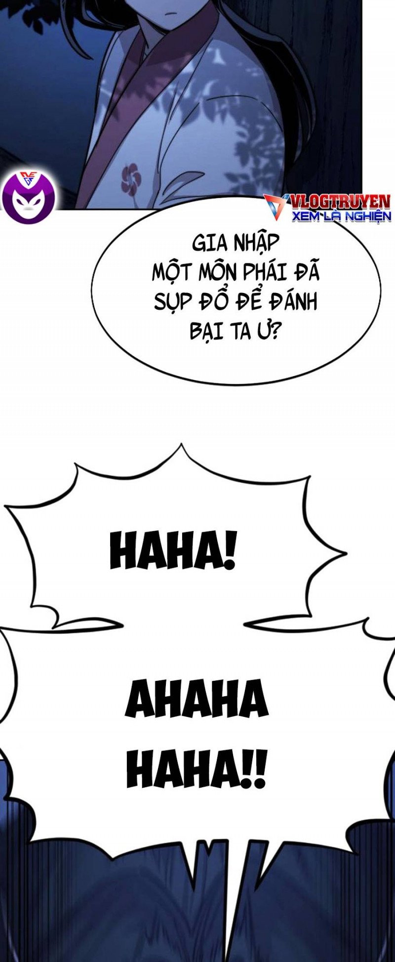 Hoa Sơn Tái Khởi Chapter 57 - Trang 2