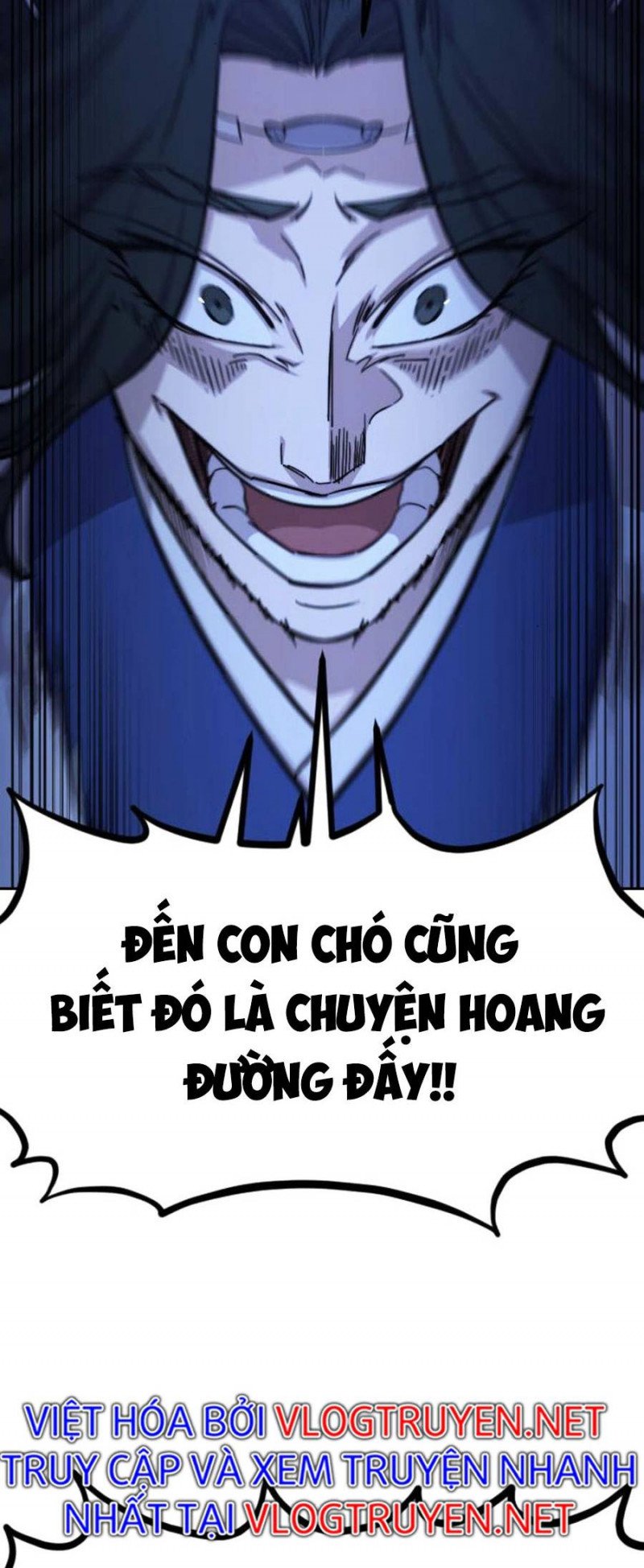 Hoa Sơn Tái Khởi Chapter 57 - Trang 2