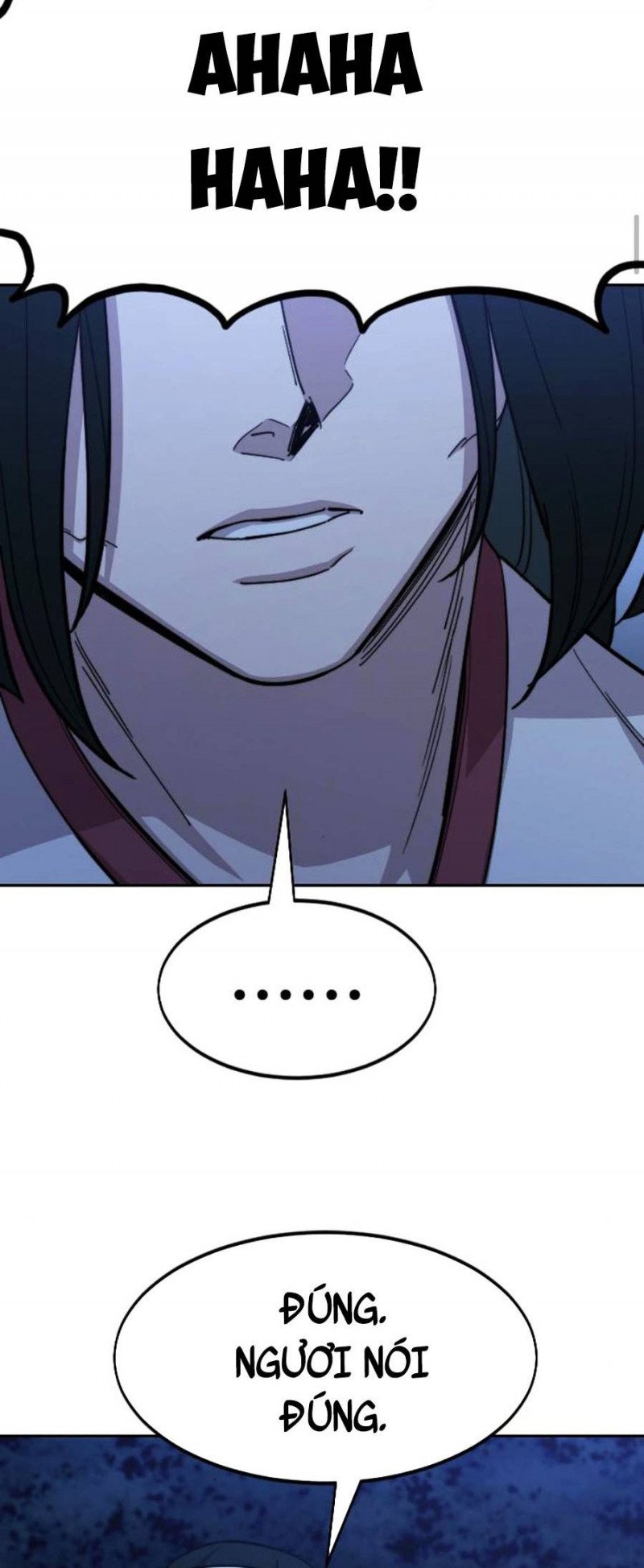 Hoa Sơn Tái Khởi Chapter 57 - Trang 2
