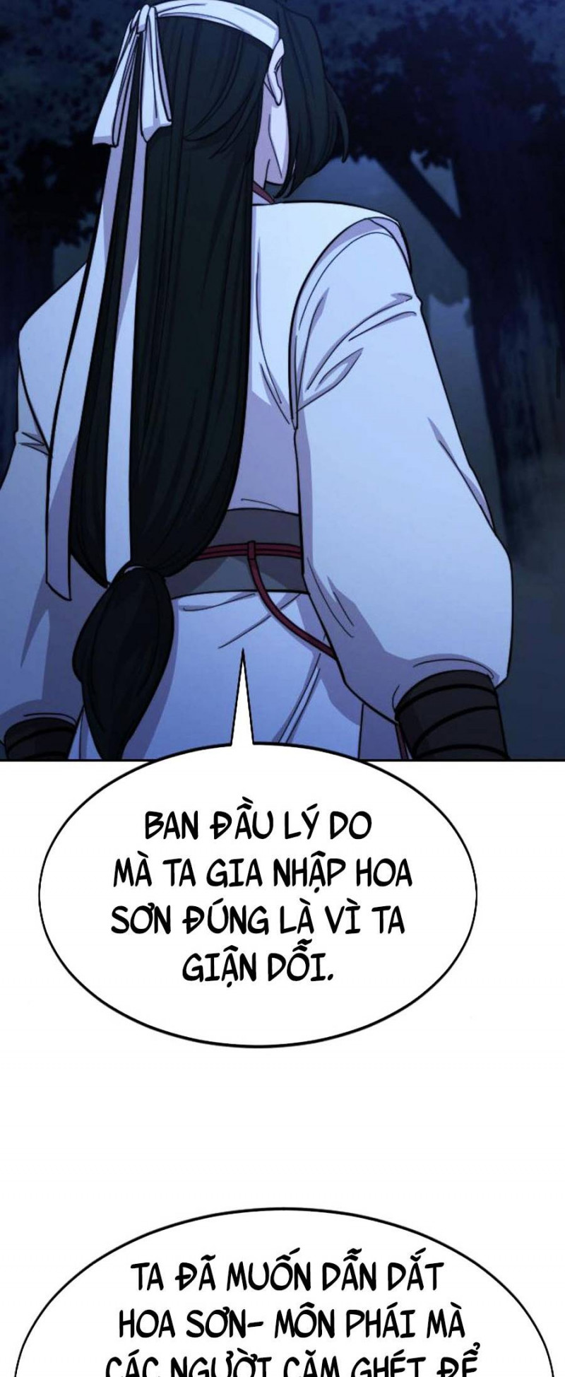 Hoa Sơn Tái Khởi Chapter 57 - Trang 2