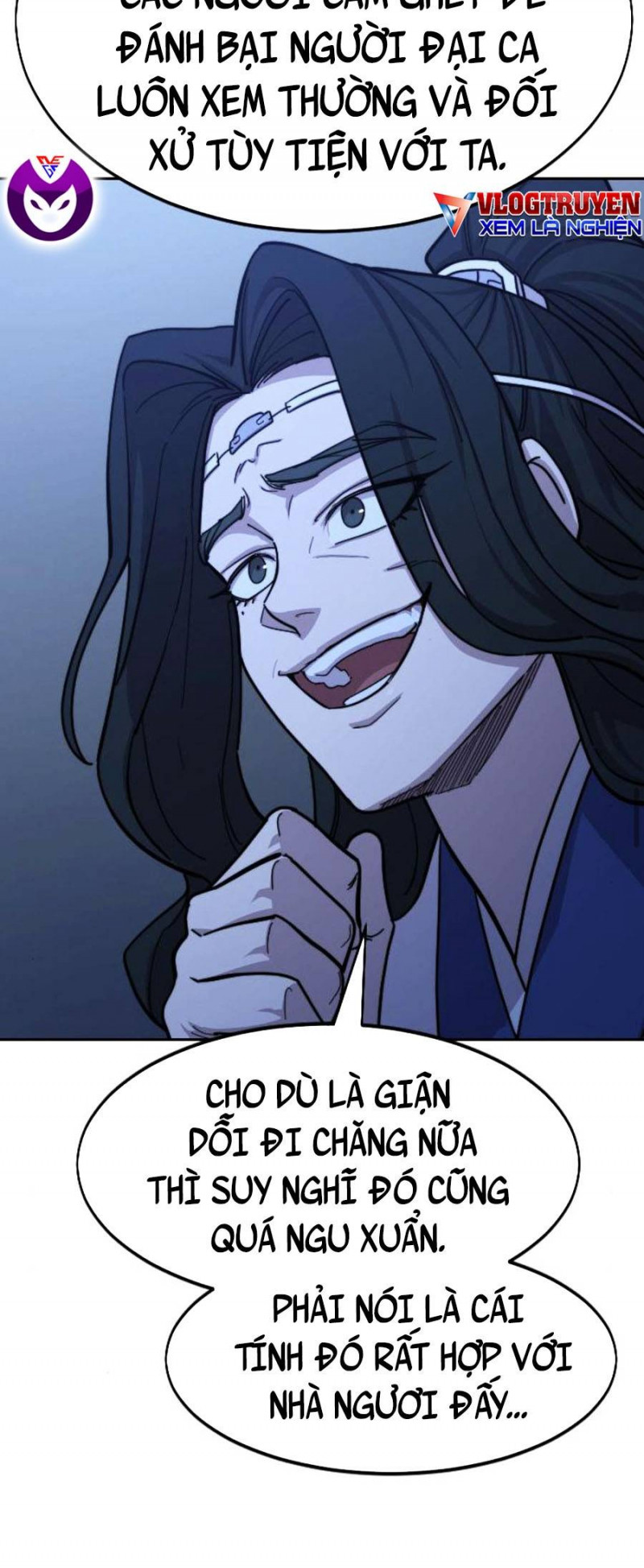 Hoa Sơn Tái Khởi Chapter 57 - Trang 2