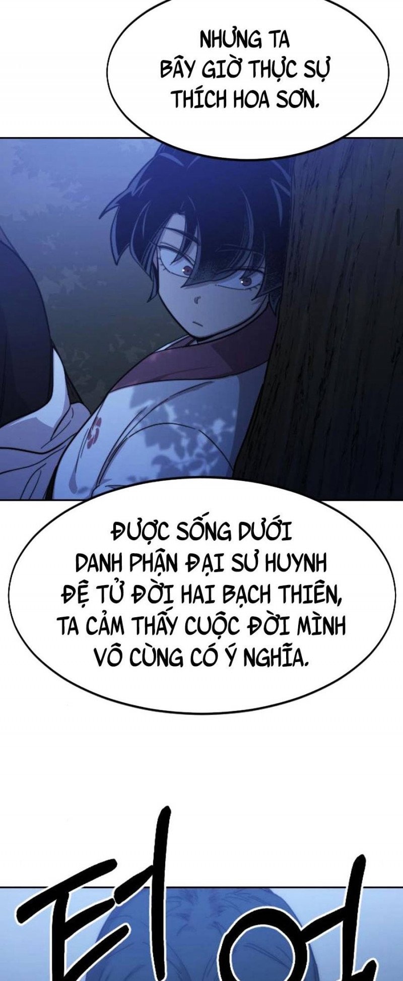 Hoa Sơn Tái Khởi Chapter 57 - Trang 2