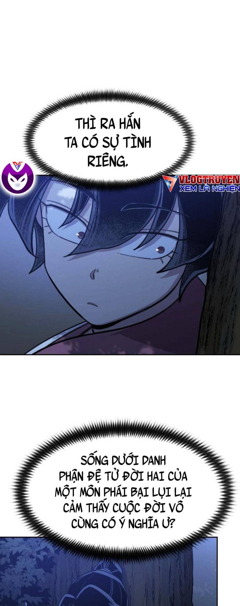 Hoa Sơn Tái Khởi Chapter 57 - Trang 2