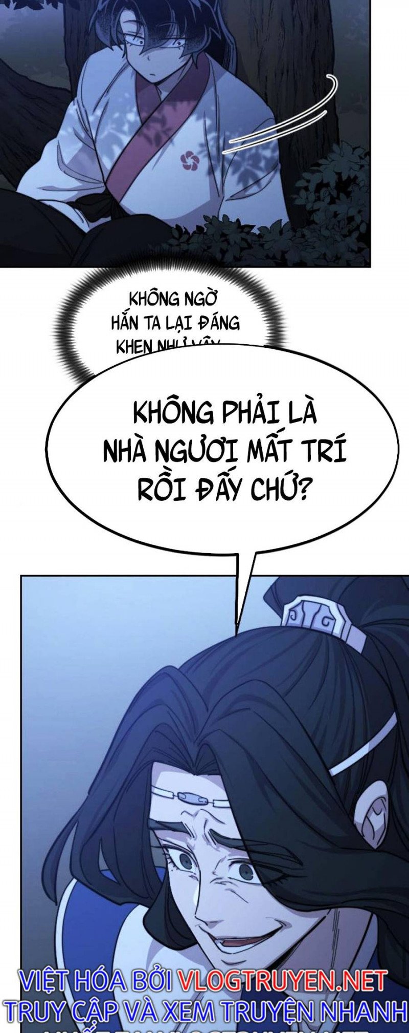 Hoa Sơn Tái Khởi Chapter 57 - Trang 2