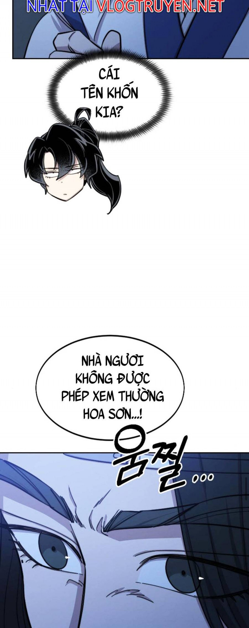 Hoa Sơn Tái Khởi Chapter 57 - Trang 2