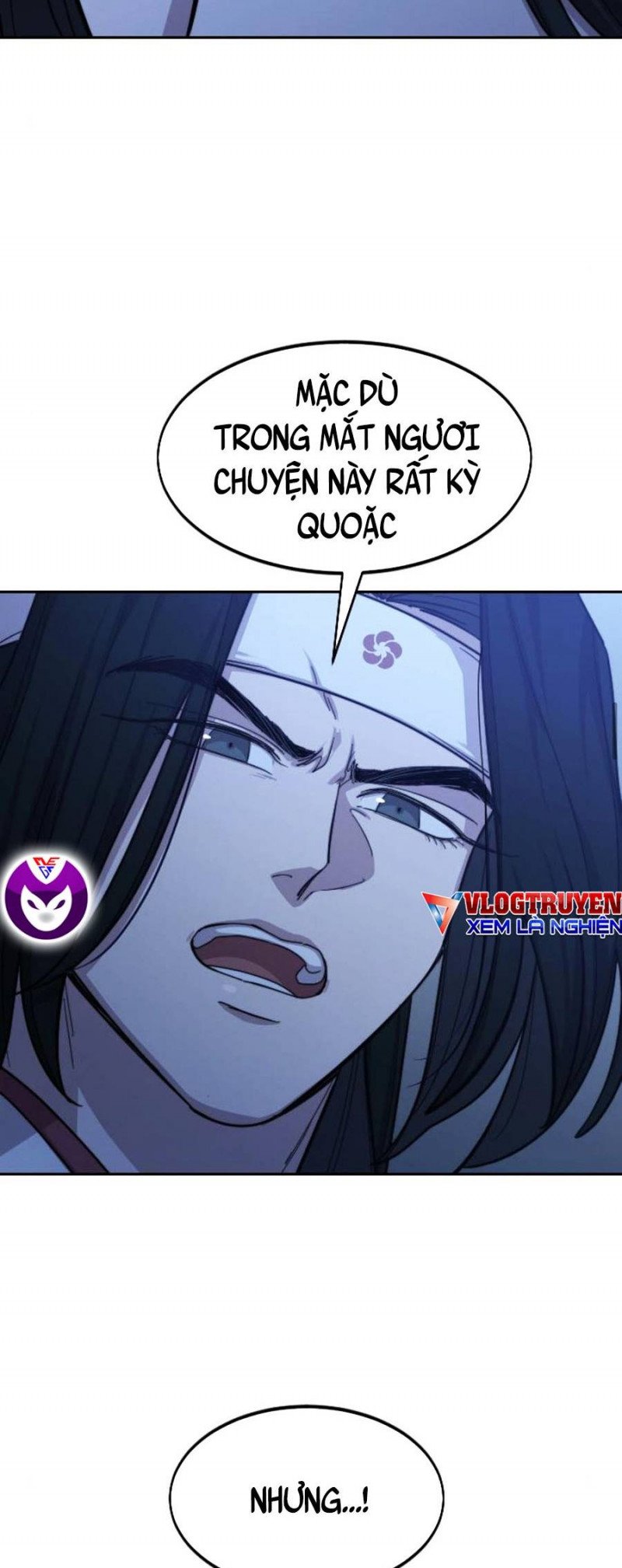 Hoa Sơn Tái Khởi Chapter 57 - Trang 2