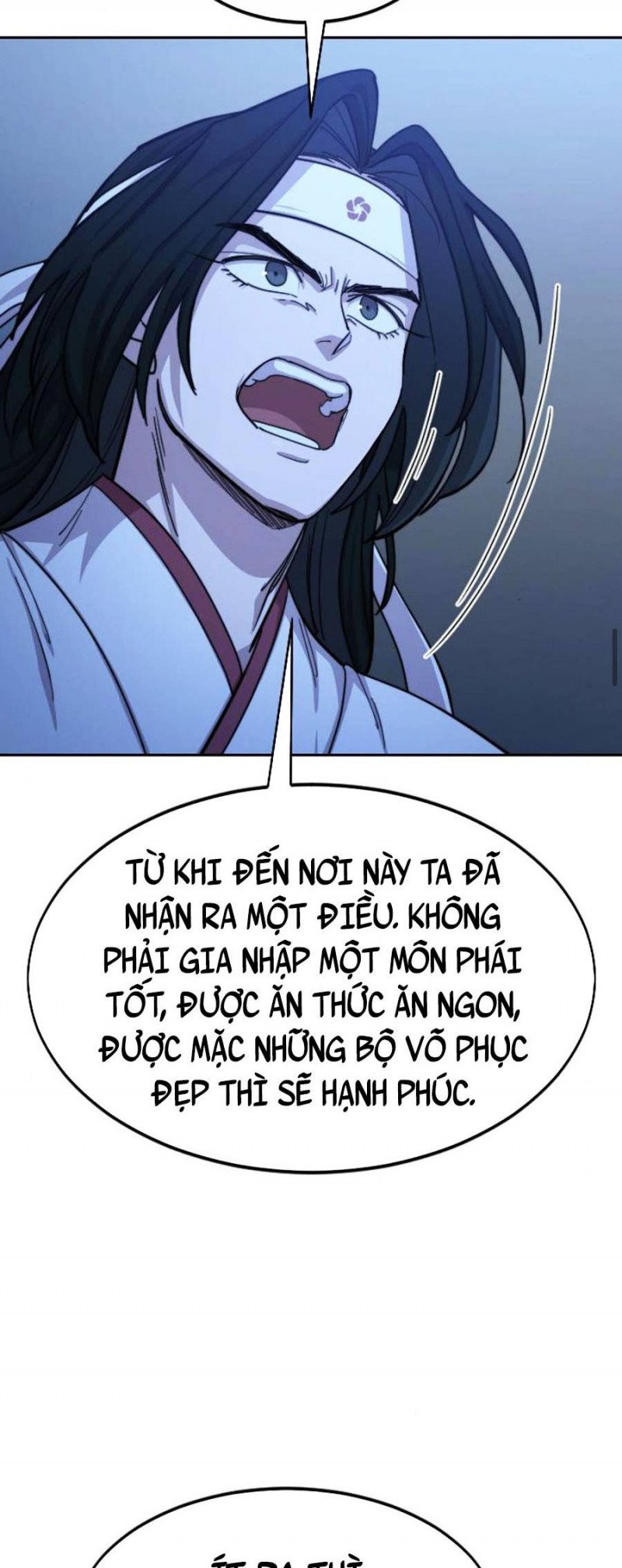 Hoa Sơn Tái Khởi Chapter 57 - Trang 2