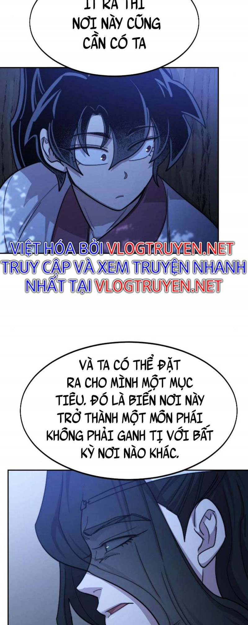 Hoa Sơn Tái Khởi Chapter 57 - Trang 2