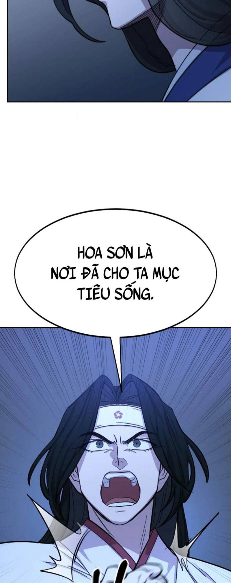 Hoa Sơn Tái Khởi Chapter 57 - Trang 2