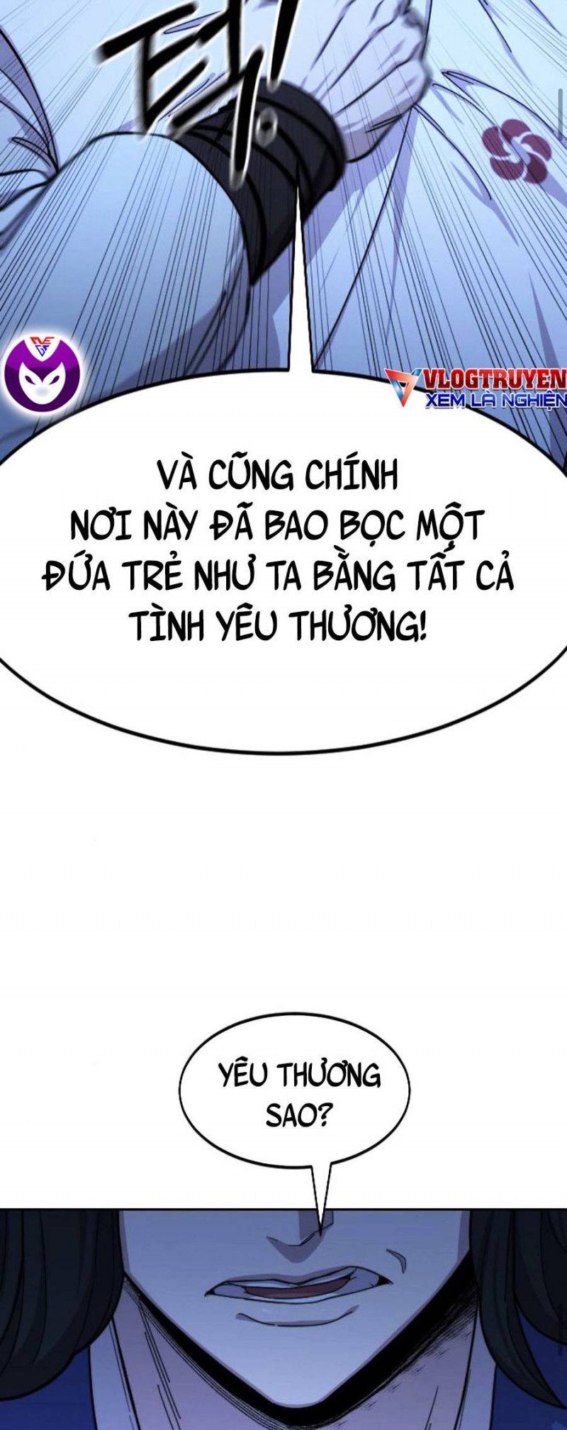 Hoa Sơn Tái Khởi Chapter 57 - Trang 2