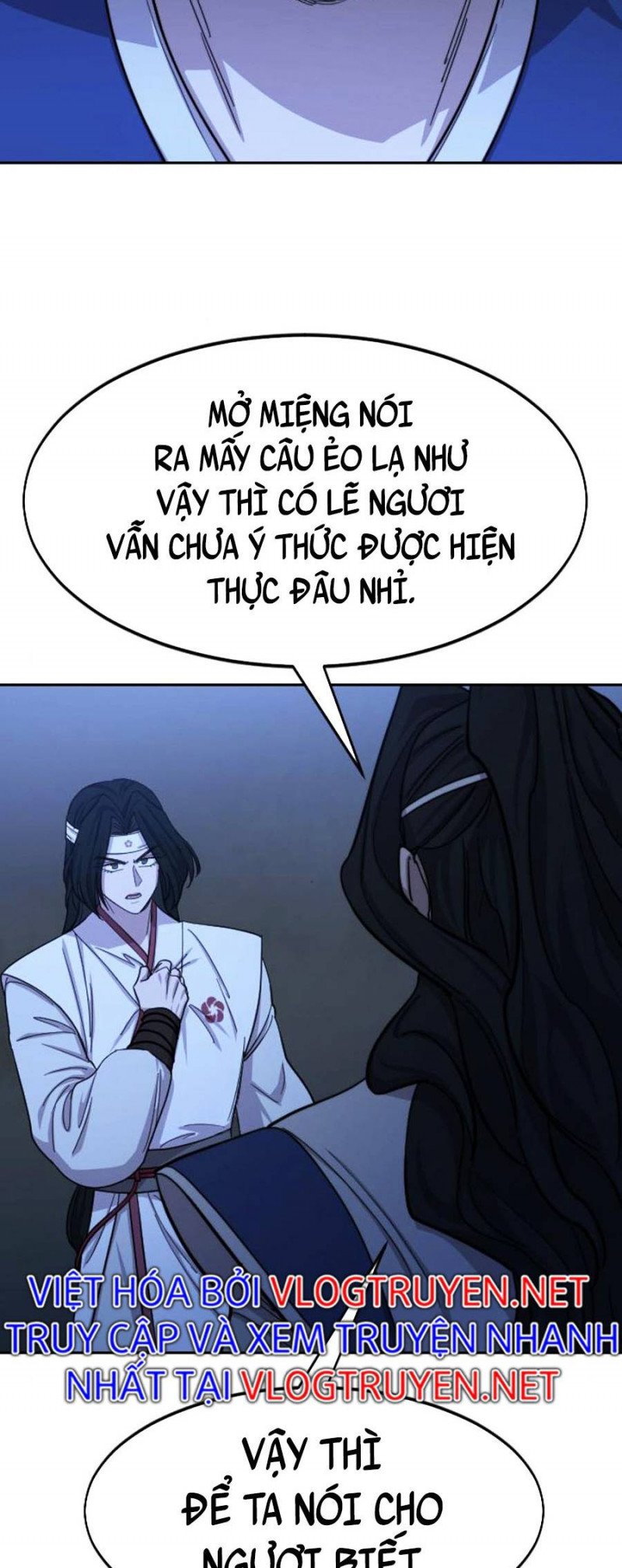 Hoa Sơn Tái Khởi Chapter 57 - Trang 2