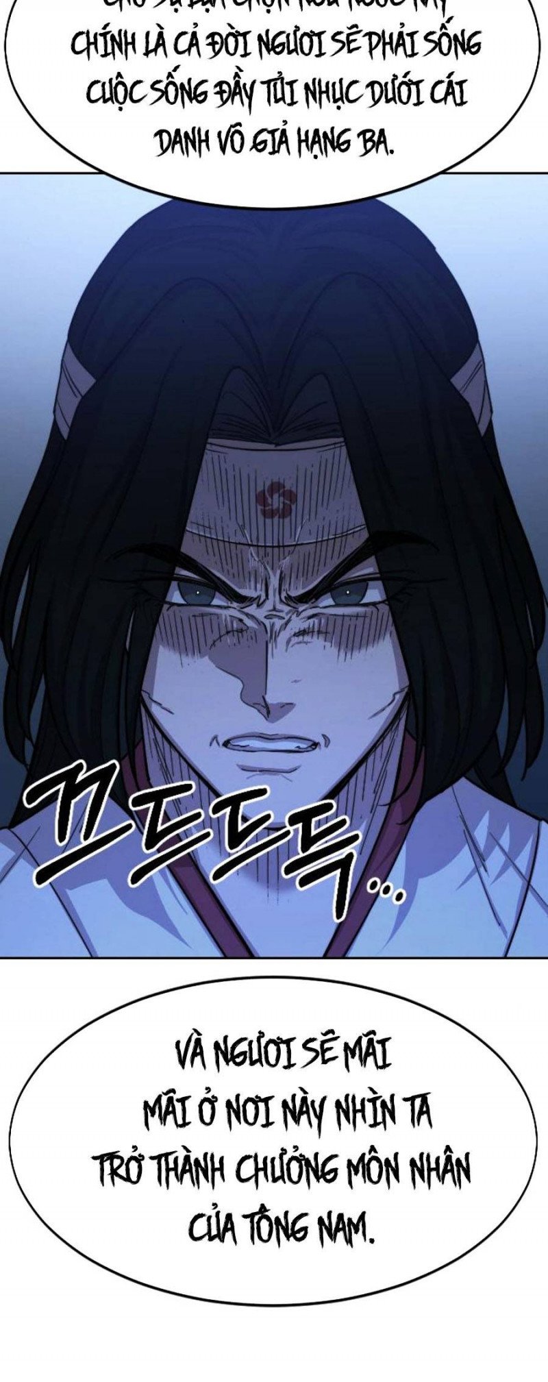 Hoa Sơn Tái Khởi Chapter 57 - Trang 2