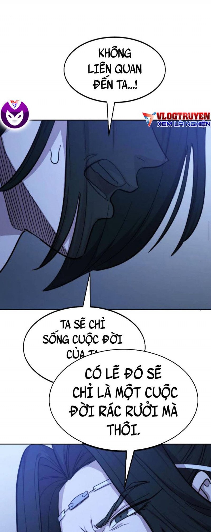 Hoa Sơn Tái Khởi Chapter 57 - Trang 2