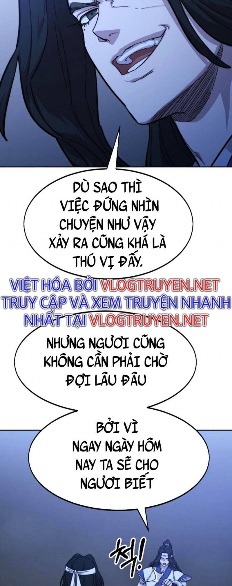 Hoa Sơn Tái Khởi Chapter 57 - Trang 2