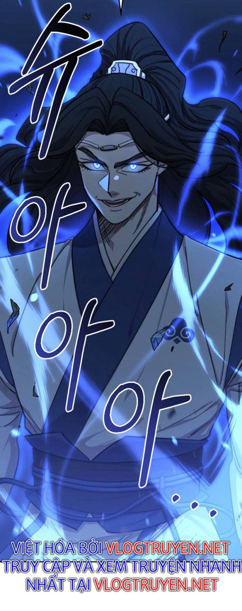Hoa Sơn Tái Khởi Chapter 57 - Trang 2