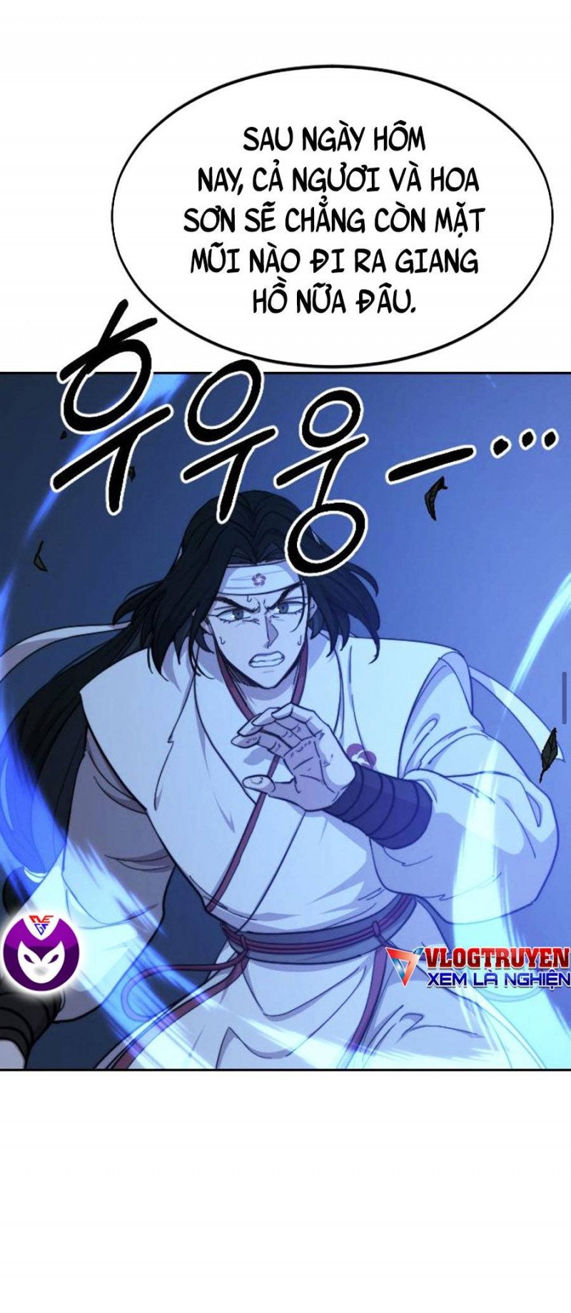 Hoa Sơn Tái Khởi Chapter 57 - Trang 2