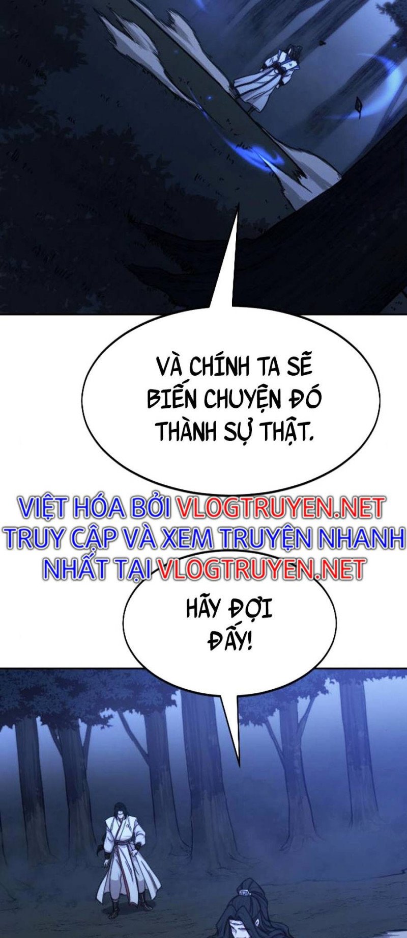 Hoa Sơn Tái Khởi Chapter 57 - Trang 2